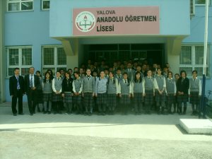 öğretmen lisesi