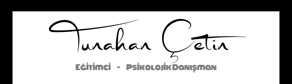 Tunahan Çetin